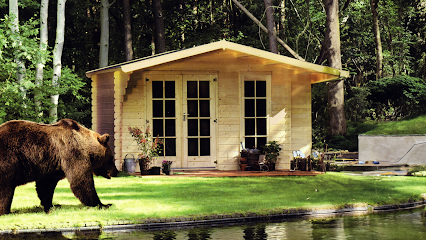 Gartenhaus Herkommer - Traum-Gartenhäuser vom Fachhändler