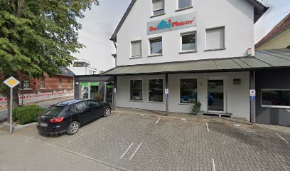 Die RenovierungsMeister GmbH
