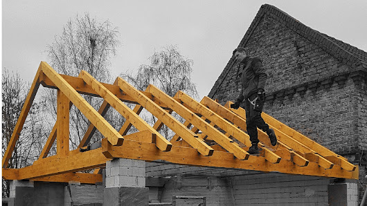 D&F Holz- und Bautenschutz – Bild