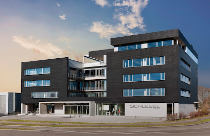 Schlegel GmbH