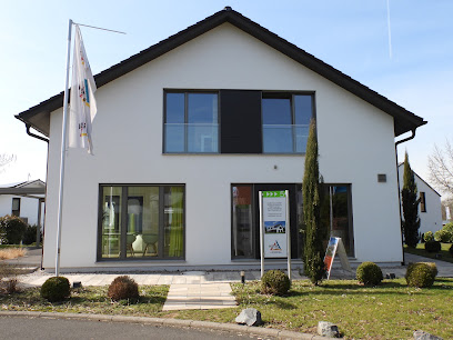 Keitel Haus