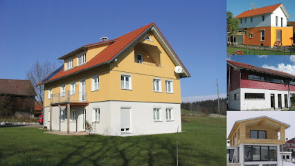 Zimmerei Fäßler