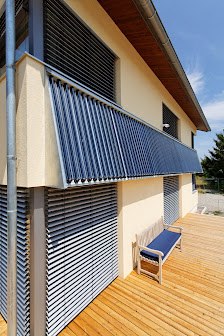 Staudenschreiner Holzbau GmbH – Bild