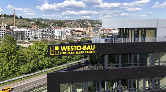 WESTO-BAU – Bild