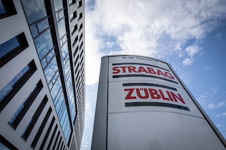 Ed. Züblin AG • Direktion Karlsruhe – Bild