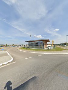 Sonnleitner Holzbauwerke / Merklingen – Bild