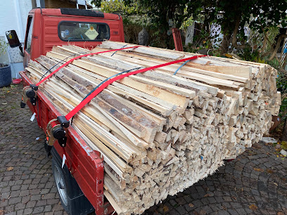 Rausch GmbH, Zimmerei, Sägewerk
