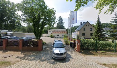 Drei Schilde Gebäudeservice GmbH & CO. KG