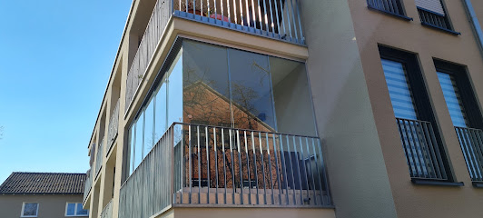 Zenn Metallbau GbR