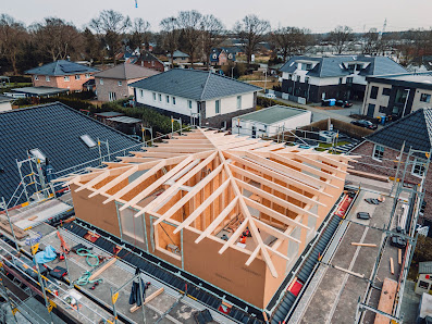 Marc Rathjens Zimmerei-Dachdeckerei GmbH – Bild