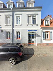 Sparda-Bank Baden-Württemberg Filiale Schwetzingen – Bild