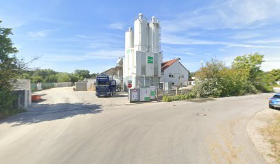 Heidelberg Materials Beton