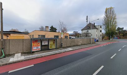 Hans Hannweg Verwaltungs GmbH
