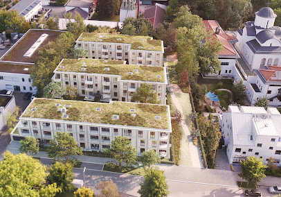 Eigentumswohnungen Münchner Höfe | NEUBAU