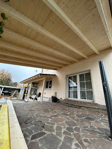 Zimmerei-Holzbau Neudecker – Bild