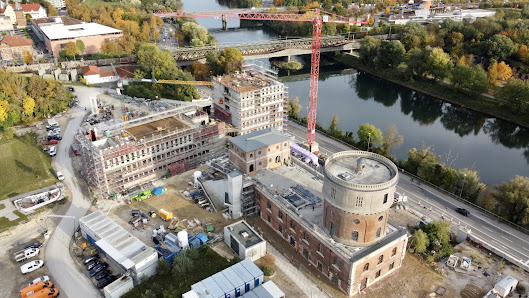 Bacher Hoch- und Tiefbau GmbH – Bild