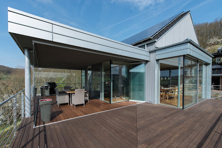 Kaiser Holzbau GmbH - Ihr Komplettkümmerer. – Bild
