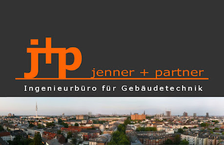 jenner + partner GbR Bausachverständige aus Hamburg – Bild