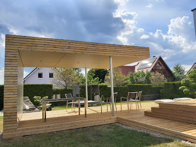 Holzbau Gradl – Bild