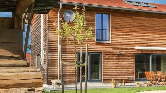 Börrnert Zimmerei + Holzbau GmbH & Co. KG – Bild