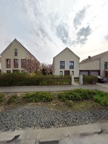 GARDO Gartenstadt Karlshorst Berlin – Bild