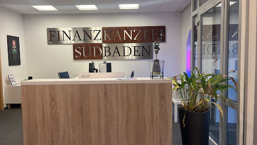 Finanzkanzlei in Südbaden GmbH& Co. KG – Bild