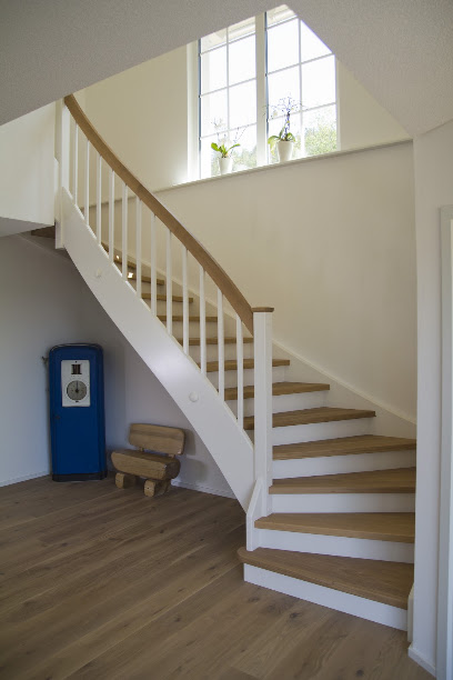Ganter Treppen GmbH
