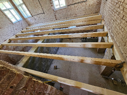 Handwerk rund ums Haus, Bernd Luthardt