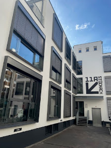 SEEBALD. Architekturbüro in Stuttgart für ganzheitliches Design und Gestaltung – Bild