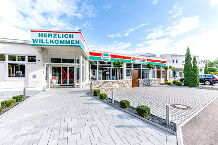 Danhauser Bauzentrum | Danhauser GmbH & Co. KG Baustoffe – Bild