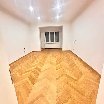 Renovia Bauleistungen GmbH