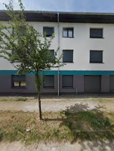 Alex Estrichbau – Bild