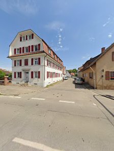 Firma UBB Bausanierung GmbH – Bild