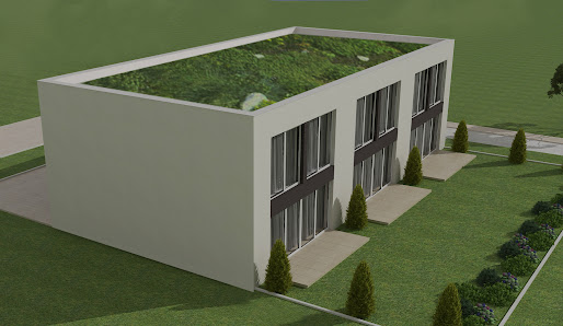 Kastell Projekt GmbH – Bild