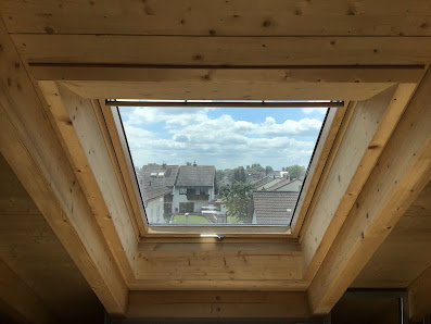 Holzbau Tagscherer – Bild