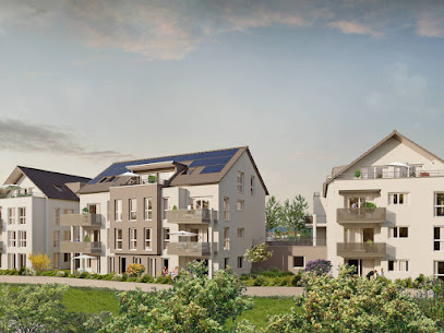Hofmann Haus Reutlingen