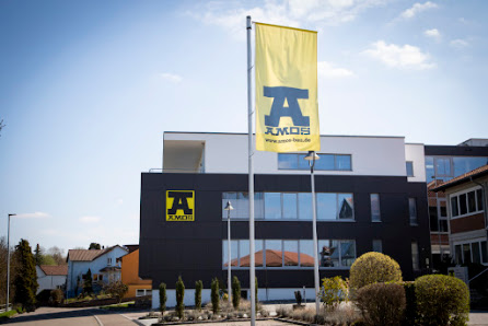Albert Amos GmbH & Co. KG – Bild