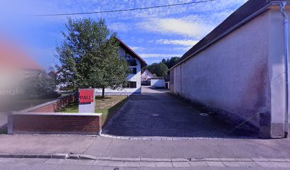 Paul Anton Bauunternehmung GmbH, Weißenhorn
