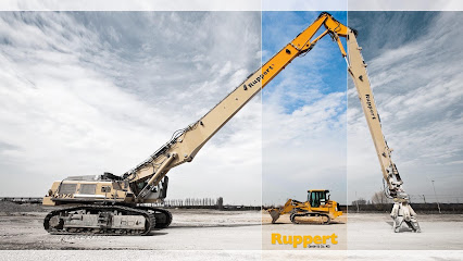 Ruppert GmbH&Co.KG