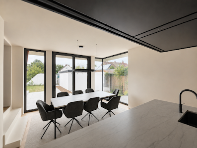 P L I I E R - ARCHITEKTUR - Studio für Architektur und Design – Bild