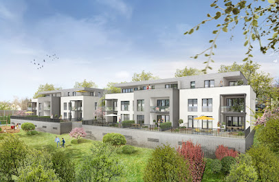DOMUS WOHNBAU GmbH