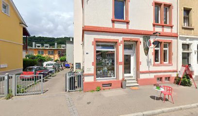 Kleine Freiburger Bauunternehmung