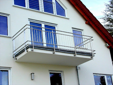 Strobel Metallbau GmbH – Bild