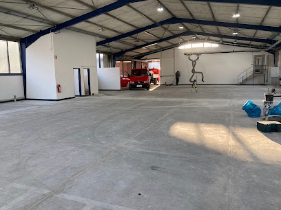 Premius Gussasphalt GmbH
