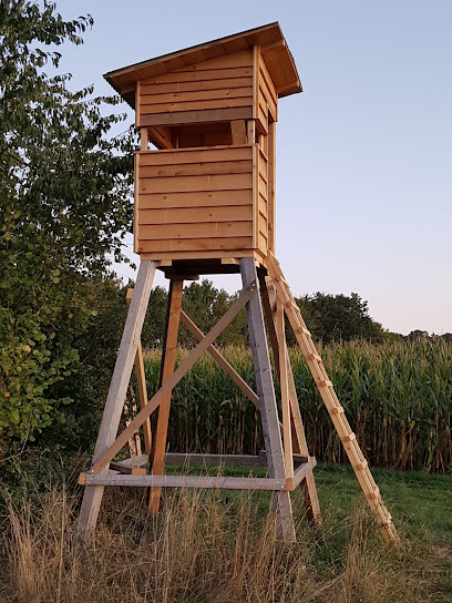 Zimmerei Holzbau Kranverleih W. Schöller