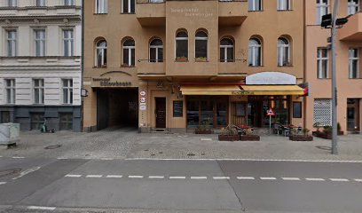 Isabel Thelen Architekturbüro