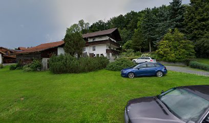 Josef Wolf Holzbau/Zimmerei