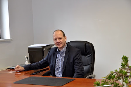 Detlef Simon - Immobilienbegleiter und Baufinanzierungsexperte - VPV Generalagentur – Bild