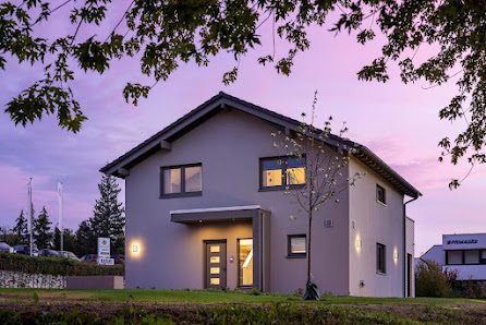 FingerHaus GmbH - Musterhaus Würzburg – Bild