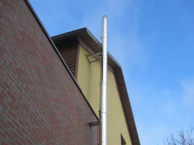 Bodo Gloger Schornsteinbau & Baureparaturen – Bild